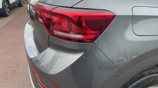 Volkswagen T-Roc 1.5 TSI Life 5dr Petrol Hatchback